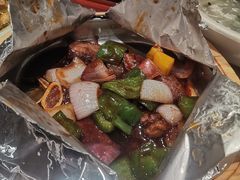 -宁波石浦大饭店(新材料城店)