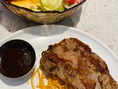 -水天堂西餐厅(常熟永旺店)