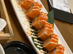 -阿吾罗日本料理(K11艺术中心店)