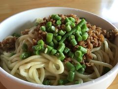 -左撇子私房面