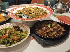 -新概念来凤鱼(璧山店)