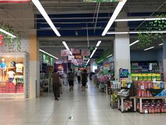 -永辉超市(中南城店)