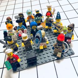 -LEGO(国贸商城店)