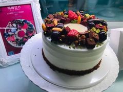 -第戎蛋糕(恒隆广场店)