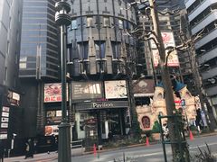 -涩谷全向十字路口