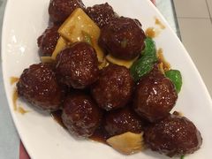 -东四民芳餐厅(世茂工三店)