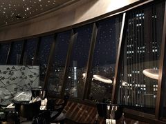 -广州花园酒店·凌璇阁旋转餐厅CAROUSEL360