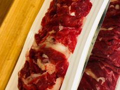 -潮牛海记•潮汕牛肉火锅•醉鸡煲•粿条汤(通北路店)