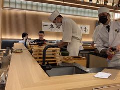 -鮨政·Omakase(万象城店)