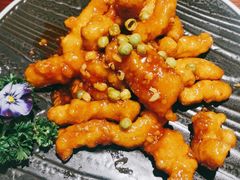 -前海沿·青岛菜(五四广场永旺店)