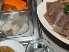 -海底捞火锅(方塔东街店)