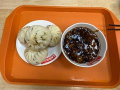 -天宫院小吃·专业包子炒肝儿(丰台和义店)