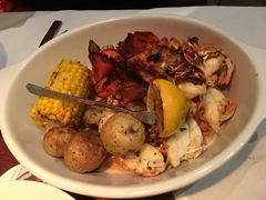 -RED LOBSTER(中城西店)