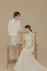 点击看大图 -挪娅婚纱摄影皇家会所