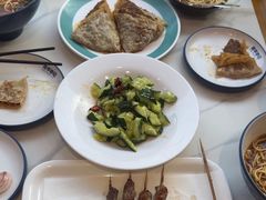 -宛平李记小吃(东关街店)