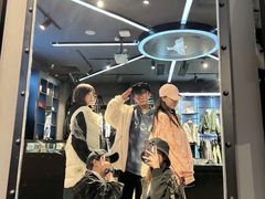 -茂业百货(东门店)
