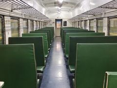 -沈阳铁路陈列馆