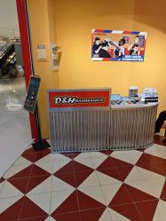 -Devilhands Barbershop男士理容店