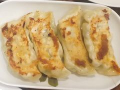 锅贴-今鲜源大酒店·中华餐饮名店(新湛路店)