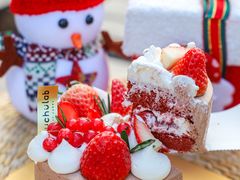 -chuchulab日式短蛋糕(粤海天地店)