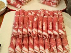 -乐宴·老北京铜火锅(八卦岭店)