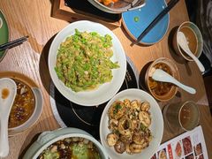 -吃饭皇帝大(合生汇店)