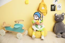 -憨大叔韩式儿童摄影 90店连锁(优加店)