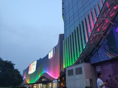 -凯德MALL(望京店)