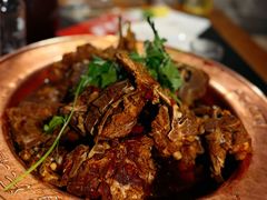 羊蝎子大锅-友乐居羊蝎子(西直门店)