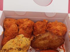 -悠个炸鸡(南京创始店)