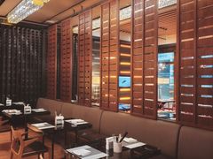 -顺德美的万豪酒店·自助餐·贡厨
