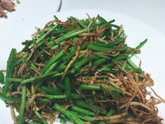 八卦洲芦蒿-民国红公馆·秦淮八艳(夫子庙店)