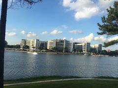 -美兰湖景区