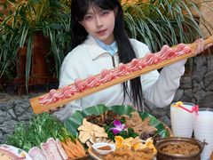 -大理董·董家小厨野生菌火锅(古城旗舰店)
