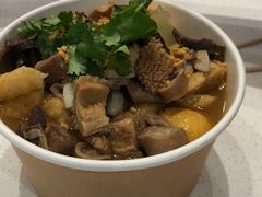 -牛楠楠·香港牛腩茶餐厅(永旺店)