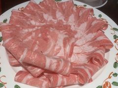 -老门框爆肚涮肉(方庄店)