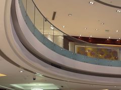 -北京歌华开元大酒店