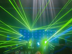 -M-MIX电音烤吧