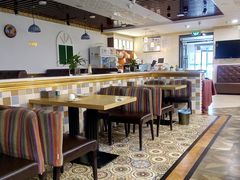 大堂-巴依兄弟西域美食(机场店)