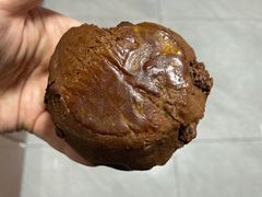 巧克力松饼-皇后西斯汀饼店(文化路店)