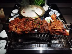 -老三龙虾(汉阳杨泗庙店)