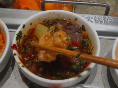 -海底捞火锅(团结桥店)