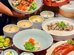 -大秦小宴•新派西北(万象前海店)