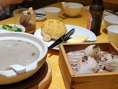 -蔡澜点心·粤菜(花城汇南区店)