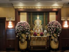 -曼谷王子宫殿酒店