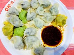 -食悦天美食广场(西安CityOn熙地港购物中心店)