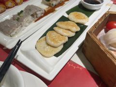 -叹茶靓点·粤式餐厅·全天茶市(石井万民广场店)