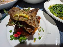 -钱塘秋荷(开鲁路店)