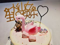 -幸福里DIY蛋糕烘焙·团建·拼豆豆(普陀店)