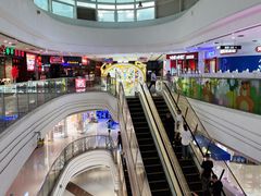 -万达广场(东莞厚街店)